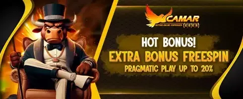 Extra Free Spins & Buyspin promotion