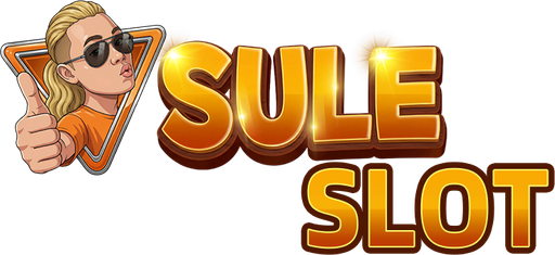suleslot Logo